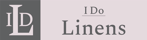 I Do Linens
